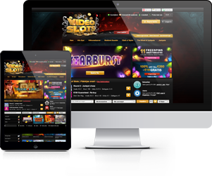 Videoslots Casino sv