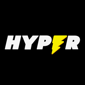 Hyper Casino