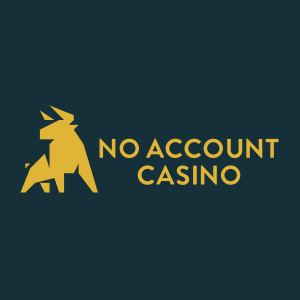 No Account