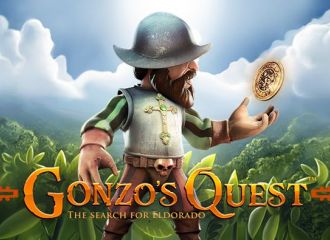 Gonzos quest