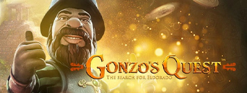 Gonzos quest