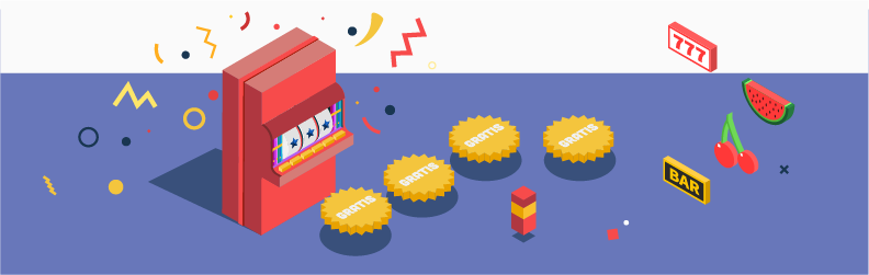 Gratis Slots