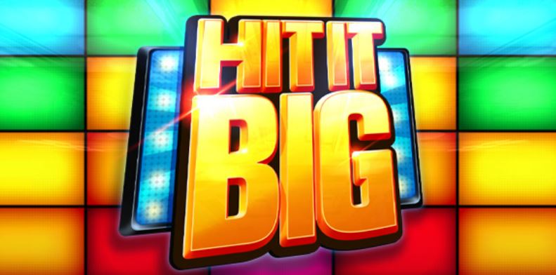 Hit it big elk studios