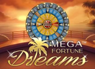 Mega fortune dreams