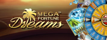 Mega fortune dreams