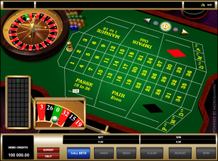 Microgaming speltillverkare