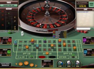 Microgaming speltillverkare