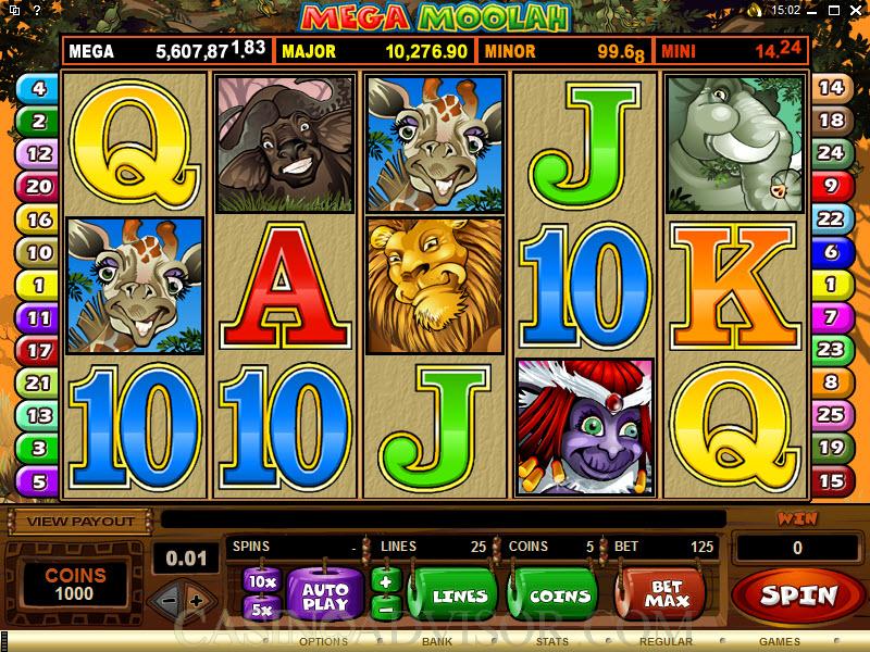 Microgaming speltillverkare